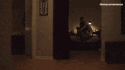 i love you man kiss GIF by Kim's Convenience