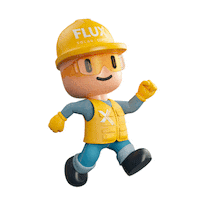 Sun Sol Sticker by Flux Solar