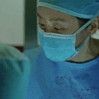 Yeon Woo-Jin Horror GIF by Eccho Rights
