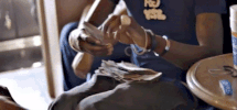 young thug check GIF by Worldstar Hip Hop