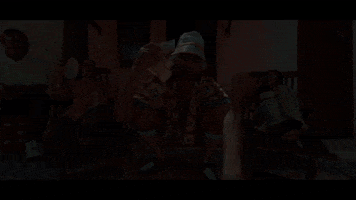 Hip Hop Money GIF by Sony Music Africa