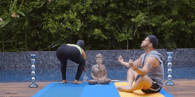 my life #kmichelle GIF by VH1