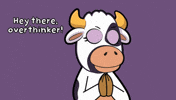 Think Take It Easy GIF by VeeFriends