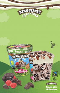 Ben & Jerry's New Flavor Berry Revolutionary