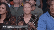 Rose Namajunas Dancing GIF by UFC