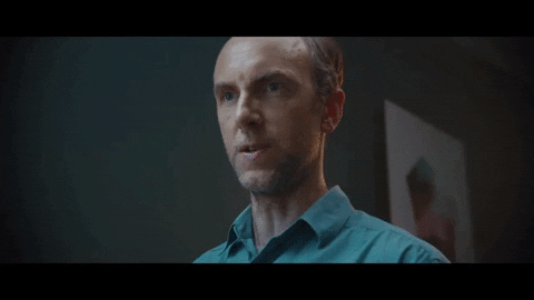 Type GIF by Coral Garvey