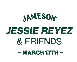 Join In St Patricks Day Sticker by Jameson Irish Whiskey