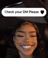 Dm GIF by Cure Concept