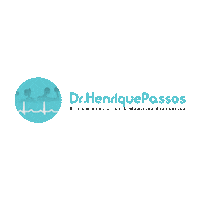 drhenriquepassosof Sticker