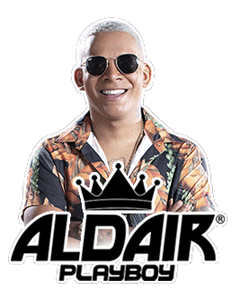 luanpromocoes wsshows Sticker by Aldair Playboy