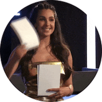 Happy Hollands Next Top Model Sticker by RTL