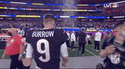 Super Bowl Football GIF by NFL