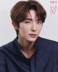 Lee Joon Gi Man GIF