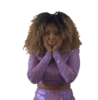 Sad Cry Sticker by Big Brother 2021