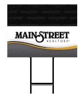 Sticker by MainstreetRealtors