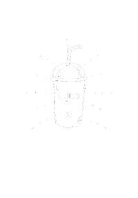 Sticker by Luuq Coffee