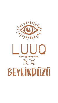 Sticker by Luuq Coffee