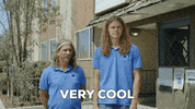 therokuchannel cool roku very cool agua donkeys GIF