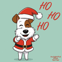 Merry Christmas Dancing GIF by VeeFriends