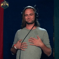 hyperrpg reaction dance mrw weird GIF