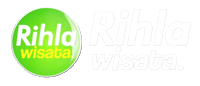 Rihaal Sticker by rihla wisata