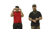 Universal Music Group Wow Sticker by YA'BOYZ