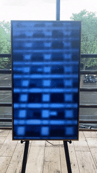 HotPortLifeStyle web3 digitalart artficial museframe GIF