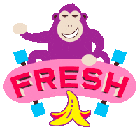 Yo Yoyo Sticker by Yo-Yo Motta