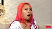 No Way Wow GIF by Gogglebox Australia