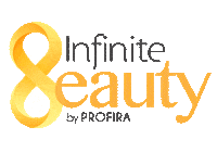 infinitebeauty beautyclinic Sticker by Profira Clinic