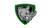 Sticker by rhinousa