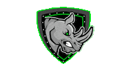 Sticker by rhinousa