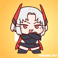 Drake Villain GIF