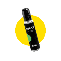 Hairstyle Hair Oil Sticker by Cutters Global