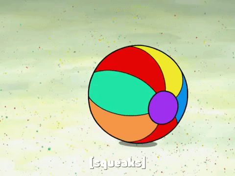 season 8 episode 22 GIF by SpongeBob SquarePants