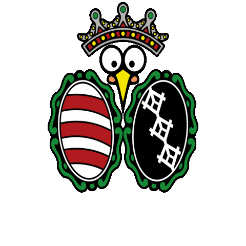 FohrFive giphygifmaker party beer bier Sticker