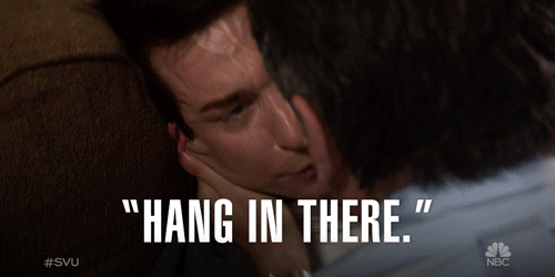 Season 17 Nbc GIF by SVU