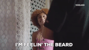 beard GIF by Hate Thy Neighbor