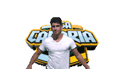 Jose Herrera Esports Sticker by LigaCanaria