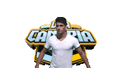 Jose Herrera Esports Sticker by LigaCanaria