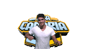 Jose Herrera Esports Sticker by LigaCanaria
