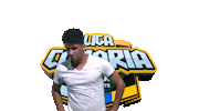 Jose Herrera Esports Sticker by LigaCanaria