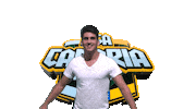 Jose Herrera Esports Sticker by LigaCanaria