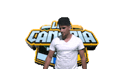 Jose Herrera Esports Sticker by LigaCanaria