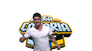 Jose Herrera Esports Sticker by LigaCanaria