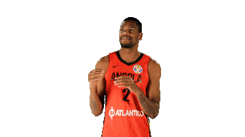 Game Basketball Sticker by FIBA