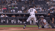 Major League Baseball Sport GIF by MLB