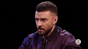 No Way Hot Ones GIF by First We Feast