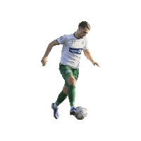 Sport Heerlen Sticker by Groene ster