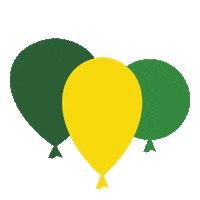 Happy Birthday Sticker by Grab Indonesia